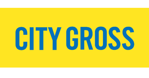 City Gross - www.citygross.se