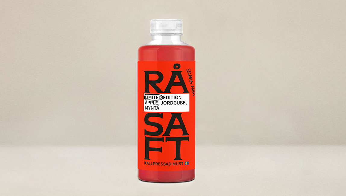 Säsongsjuicer - https://rasaft.se/vara-juicer/sasongsjuicer/