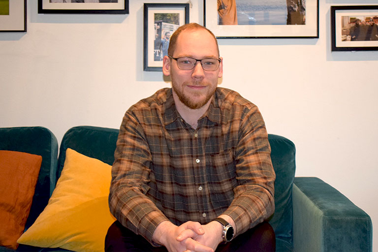 RÅSAFT Team sverige - Hana Nurani