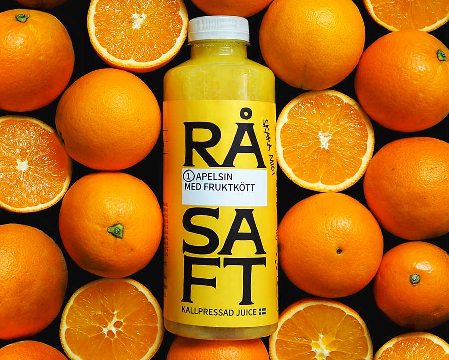 Matmissionen - Hållbarhet och välgörenhet - rasaft.se